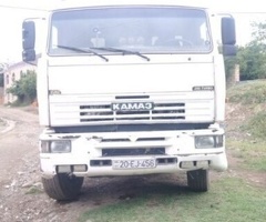 6520 , 2012, 11L, 272000 km, Mexanika
