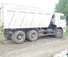 6520 , 2012, 11L, 272000 km, Mexanika