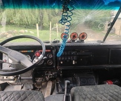 6520 , 2012, 11L, 272000 km, Mexanika