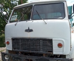 5549 , 1990, 11L, 300000 km, Mexanika