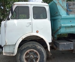5549 , 1990, 11L, 300000 km, Mexanika