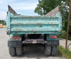 5549 , 1990, 11L, 300000 km, Mexanika