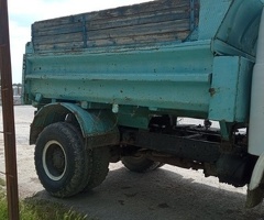 5549 , 1990, 11L, 300000 km, Mexanika