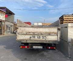 Transit , 2000, 2.4L, 250000 km, Mexanika