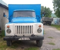 53, 1985, 4.2L, 250000 km, Mexanika