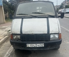 33021 , 2002, 2.3L, 200000 km, Mexanika