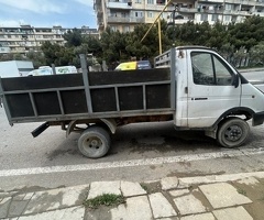 33021 , 2002, 2.3L, 200000 km, Mexanika