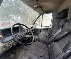 33021 , 2002, 2.3L, 200000 km, Mexanika