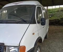 1999, 2.5L, 588868 km, Mexanika