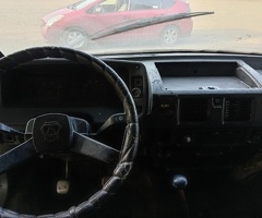 1999, 2.5L, 588868 km, Mexanika