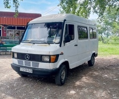 1994, 2.3L, 300000 km, Mexanika