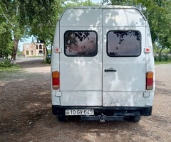 1994, 2.3L, 300000 km, Mexanika