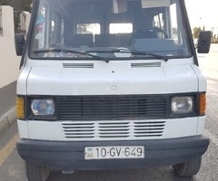 1994, 2.3L, 300000 km, Mexanika