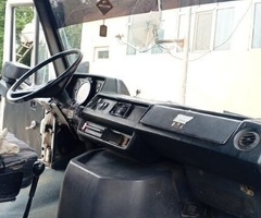 1994, 2.3L, 300000 km, Mexanika