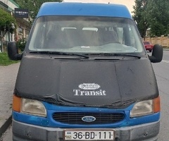 1996, 2.5L, 410000 km, Mexanika