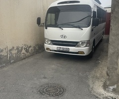 2012, 3.9L, 438770 km, Mexanika