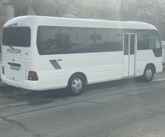 2012, 3.9L, 438770 km, Mexanika