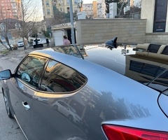 Hyundai  Veloster, 2012, 1.6L, 184000 km, Avtomat