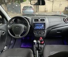 LADA (VAZ)  Granta, 2024, 1.6L, 10900 km, Mexanika