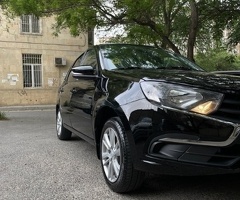 LADA (VAZ)  Granta, 2024, 1.6L, 10900 km, Mexanika