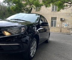 LADA (VAZ)  Granta, 2024, 1.6L, 10900 km, Mexanika