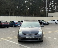 Toyota  Prius, 2008, 1.5L, 402336 km, Variator