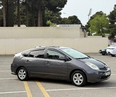 Toyota  Prius, 2008, 1.5L, 402336 km, Variator