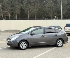 Toyota  Prius, 2008, 1.5L, 402336 km, Variator