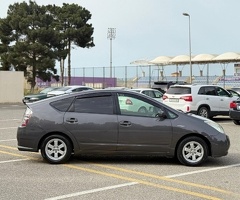 Toyota  Prius, 2008, 1.5L, 402336 km, Variator