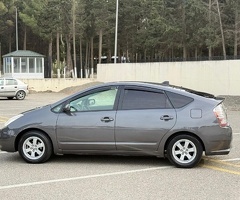 Toyota  Prius, 2008, 1.5L, 402336 km, Variator