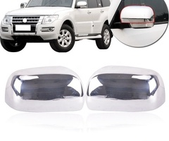 Ban-Kuza hissələr  Mitsubishi, "Mitsubishi Pajero " yan güzgüləri