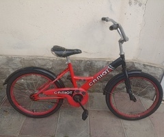 Velosiped