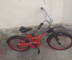 Velosiped