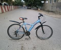 Velosiped