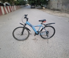 Velosiped