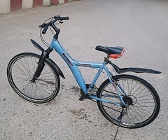Velosiped