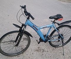 Velosiped