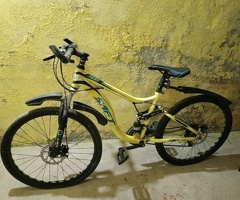 Velosiped