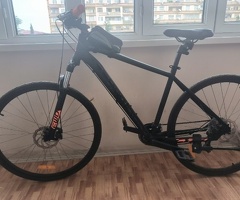 Velosiped