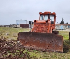 T-seriya, Buldozer, 1988, 00 km