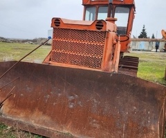 T-seriya, Buldozer, 1988, 00 km