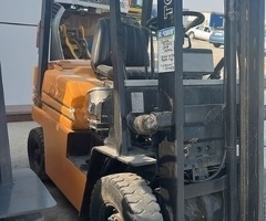 Digər, Yükləyicilər, 1999, 00 km