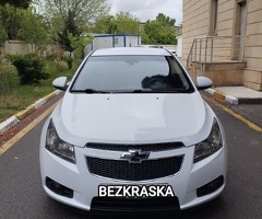 Chevrolet  Cruze, 2013, 1.4L, 221000 km, Avtomat