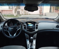 Chevrolet  Cruze, 2013, 1.4L, 221000 km, Avtomat