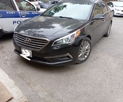Hyundai  Sonata, 2015, 2.0L, 128670 km, Avtomat