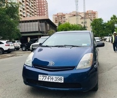 Toyota  Prius, 2008, 1.5L, 300000 km, Variator