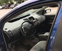 Toyota  Prius, 2008, 1.5L, 300000 km, Variator