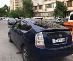 Toyota  Prius, 2008, 1.5L, 300000 km, Variator