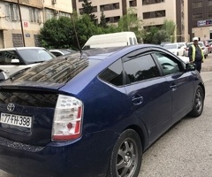 Toyota  Prius, 2008, 1.5L, 300000 km, Variator