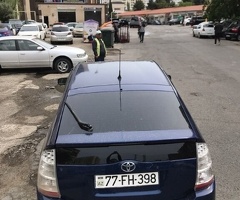 Toyota  Prius, 2008, 1.5L, 300000 km, Variator